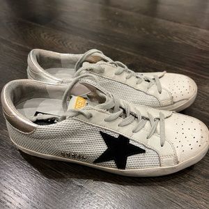 Golden Goose sneakers